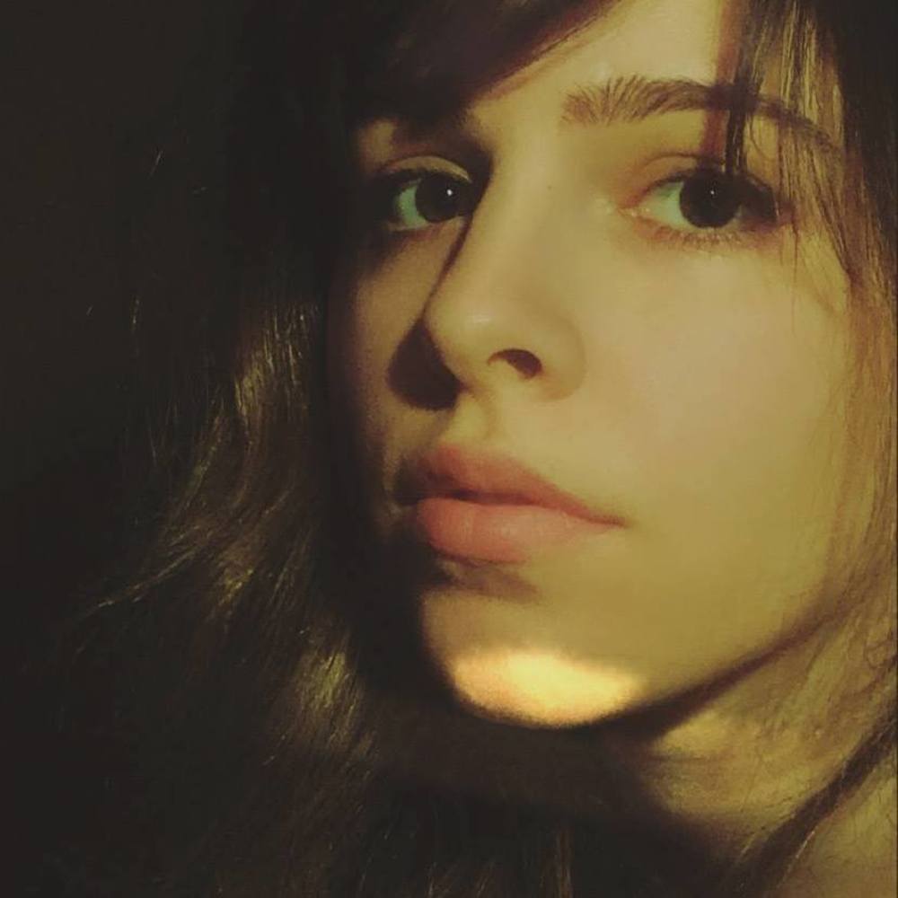 Meet your Posher, Bridgette